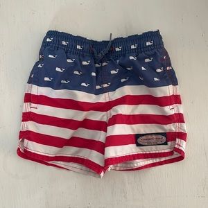 Vineyard Vines Swim Trunks